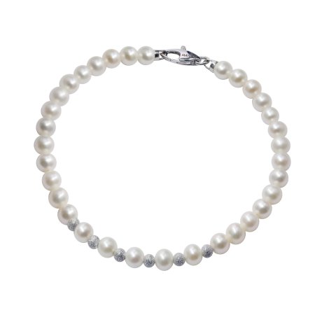 Соколов жемчужный браслет