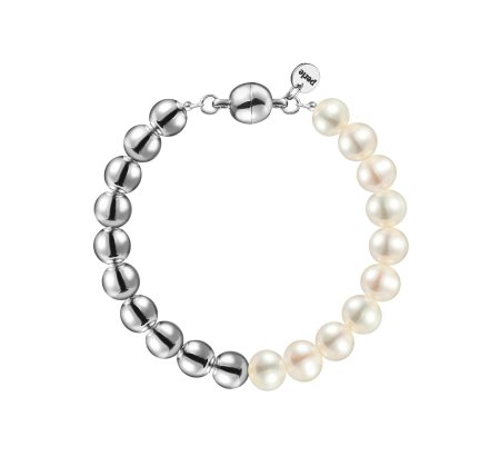 Жемчужный браслет