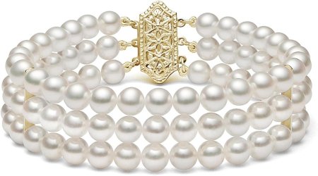 Жемчуг акойя (акоя)