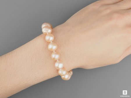 Браслет жемчужный
