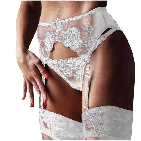 Пояса для чулок