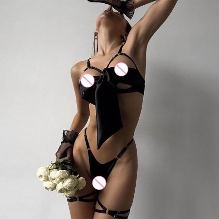 Эротические нижнее белье