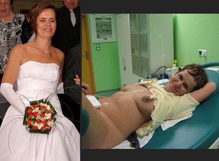 Свадебная платье