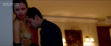 Паулина андреева саранча