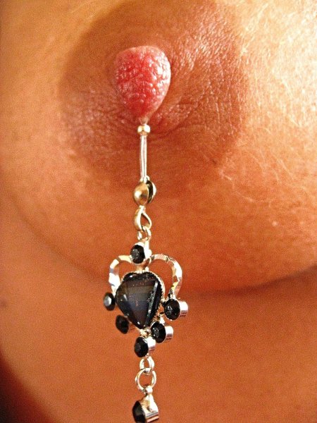 Пирсинг для пупка