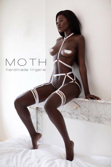 Эротические белье