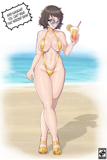 Sadayo kawakami