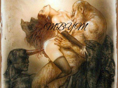 Луис ройо prohibited book