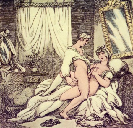 Томас роулендсон оргия