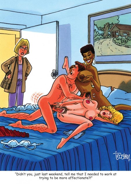 Секс с юмором