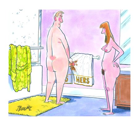 Смешная шутка