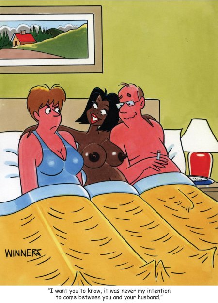 Мультик для взрослых