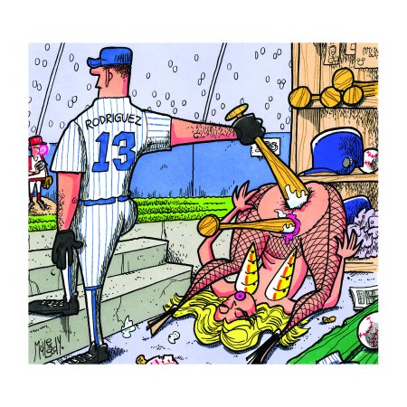 Спорт иллюстрации