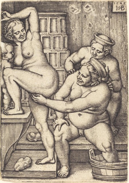 Средние века