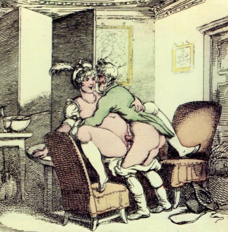 Томас роулендсон эротические