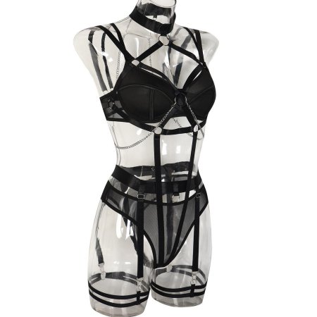 Эротические нижнее белье