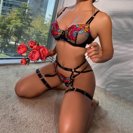 Сексуальная нижнее белье