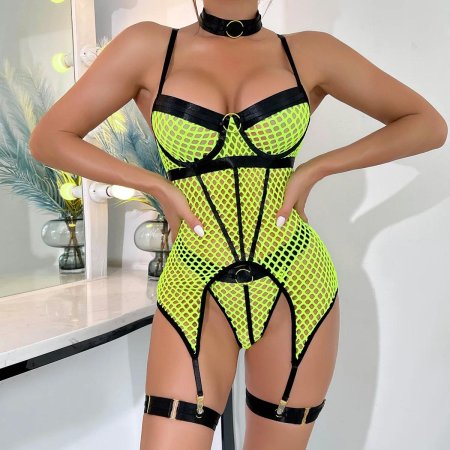 Эротическое белье прозрачное