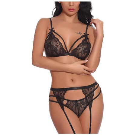 Нижнее белье сексуальное