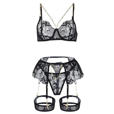 Комплекты нижнего белья