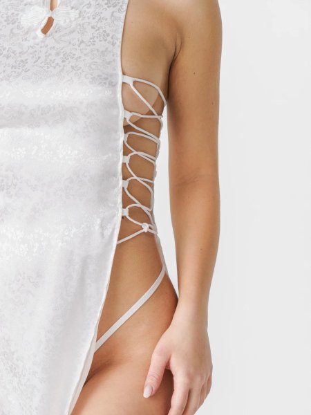 Эротическое платье для ролевых игр