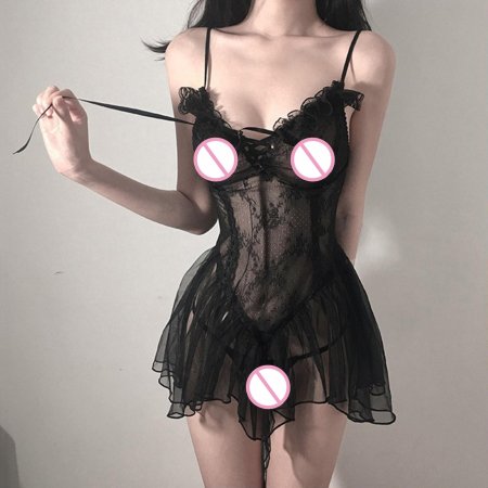 Нижнее белье сексуальное