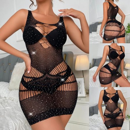 Эротические нижнее белье