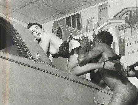 Порно ретро