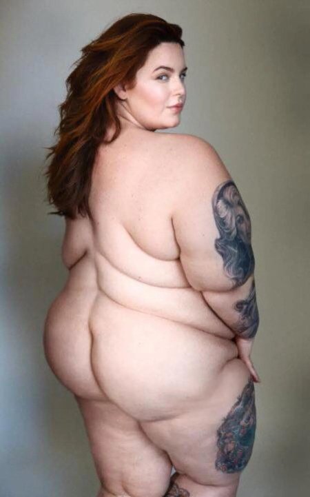 Тэсс холлидей