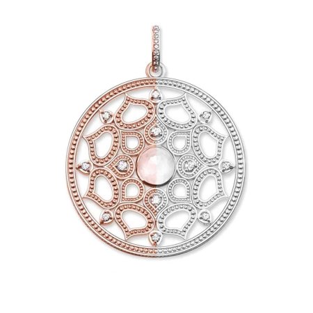 Амулет лотос