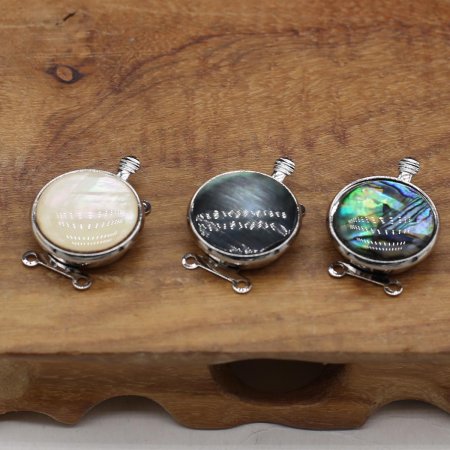 Подвески для изготовления ювелирных изделий