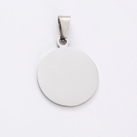 Подвеска круглая