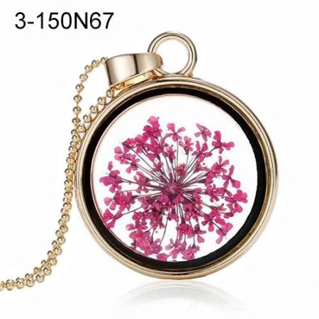 Клевер украшение