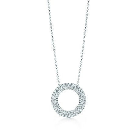 Круглая подвеска