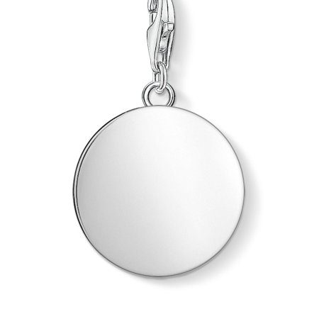 Подвеска круглая