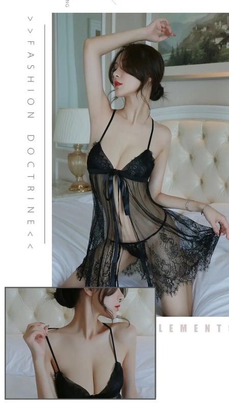 Нижнее белье эротическое