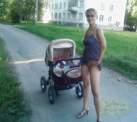 Молодые мамы частное