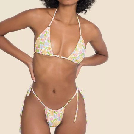 Соблазнительные бикини