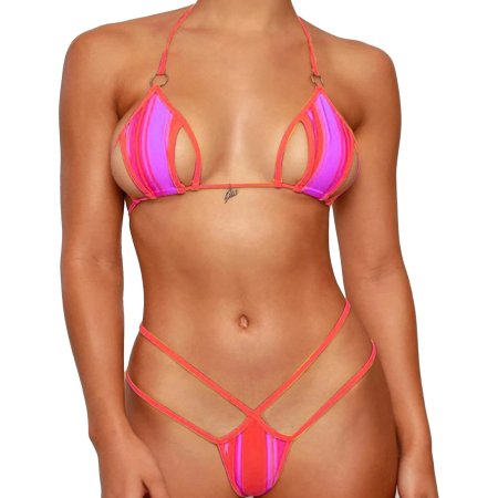 Мини бикини