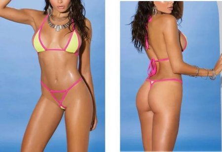 Рейчел рей микробикини