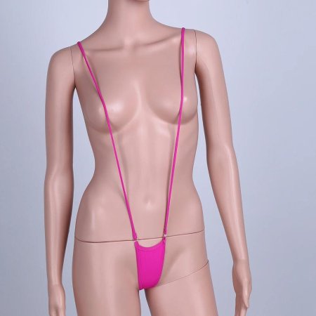 Бикини стринг