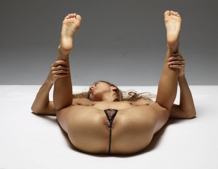 Эротические трусики женские