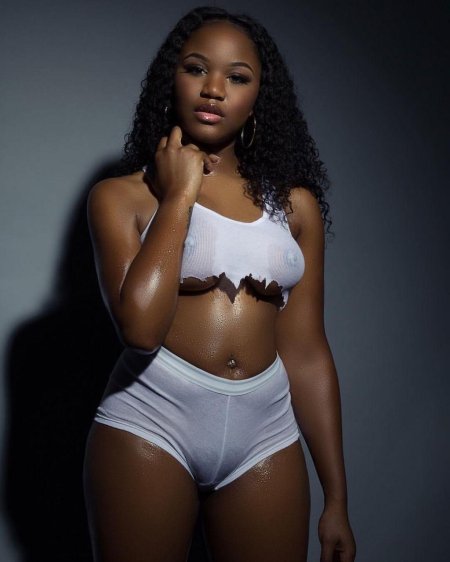 Эбони джо-энн