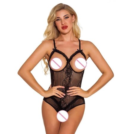 Эротическое нижнее белье сексуальное