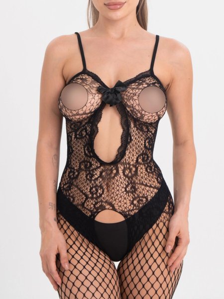 Эротические боди