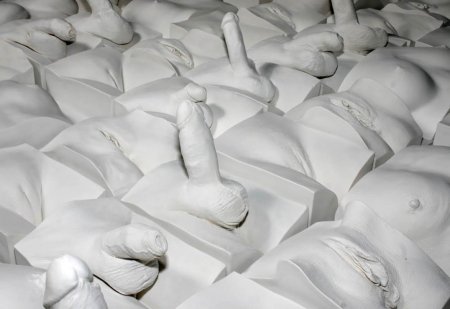 Стена вагин джейми маккартни