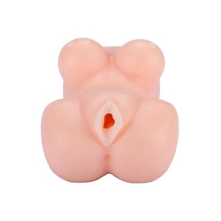 Женская вагина резиновая