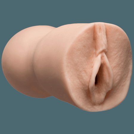 Телесная вагина своими руками