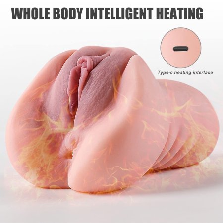 Порно искусственная вагина