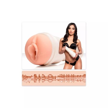 Fleshlight мастурбатор-вагина fleshlight girls - stoya destroya